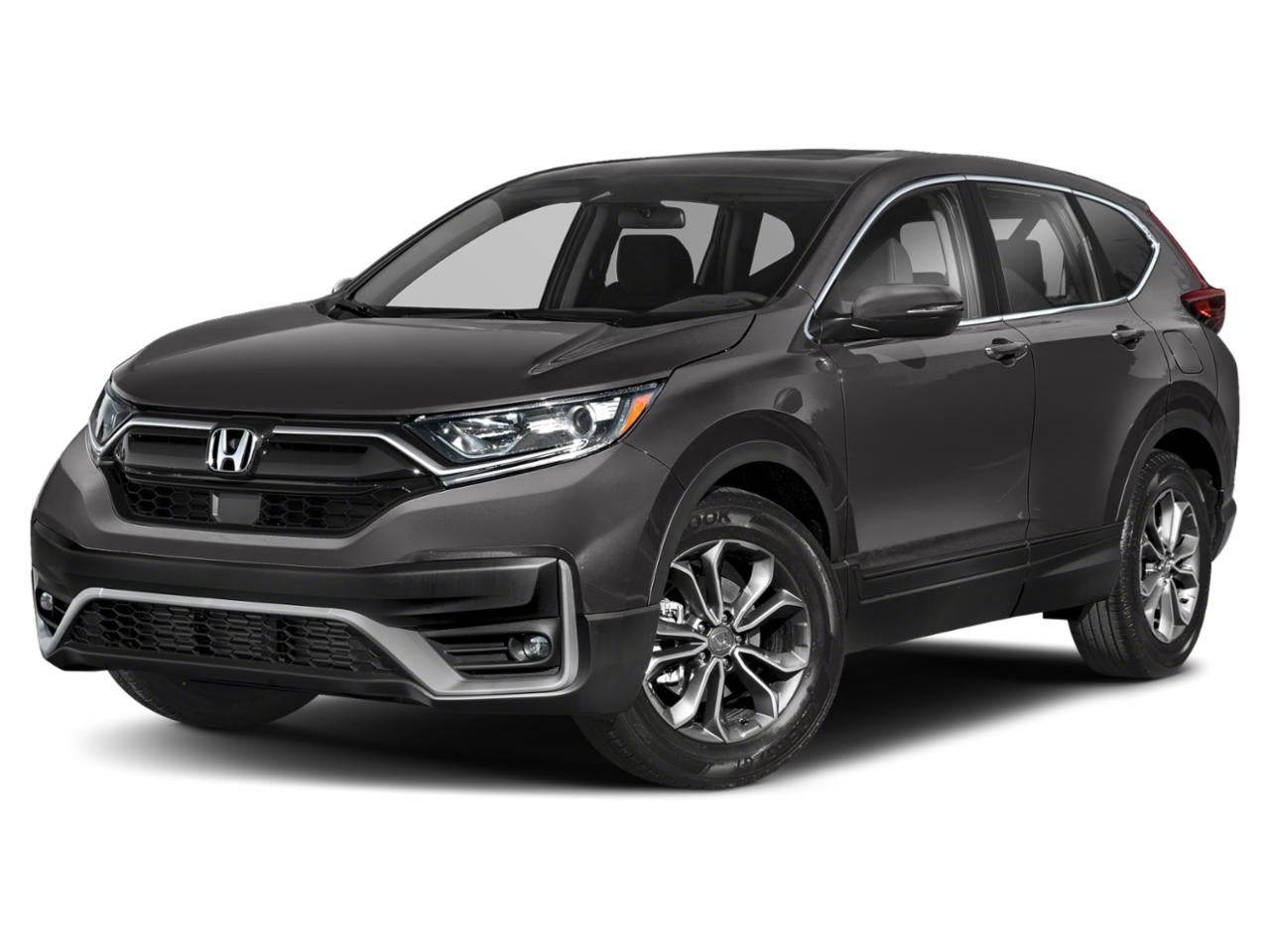 2022 Honda CR-V EX AWD