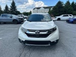 2018 Honda CR-V EX-L AWD