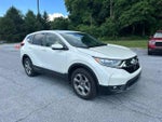 2018 Honda CR-V EX-L AWD