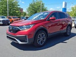 2020 Honda CR-V EX-L AWD