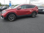 2020 Honda CR-V EX-L AWD