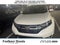 2018 Honda CR-V Touring AWD
