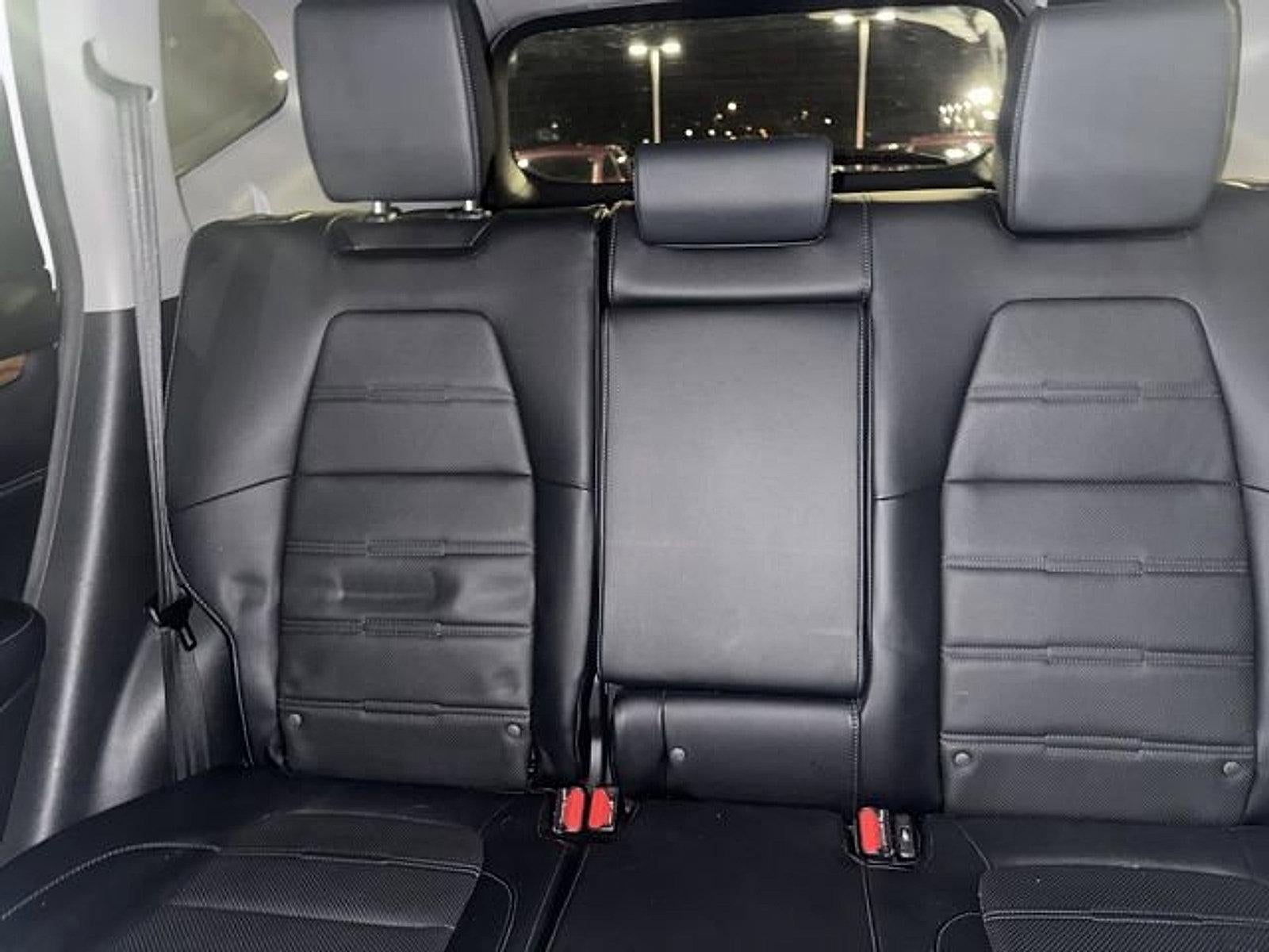 2018 Honda CR-V Touring AWD