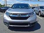 2019 Honda CR-V LX AWD