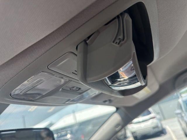 2019 Honda CR-V LX AWD