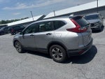 2019 Honda CR-V LX AWD