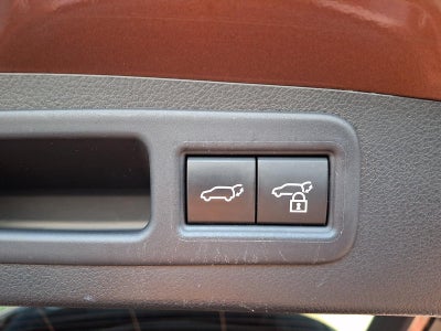 2025 Lexus RX 350h Premium AWD