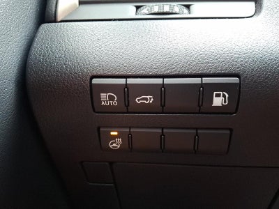 2021 Lexus RX 450h AWD