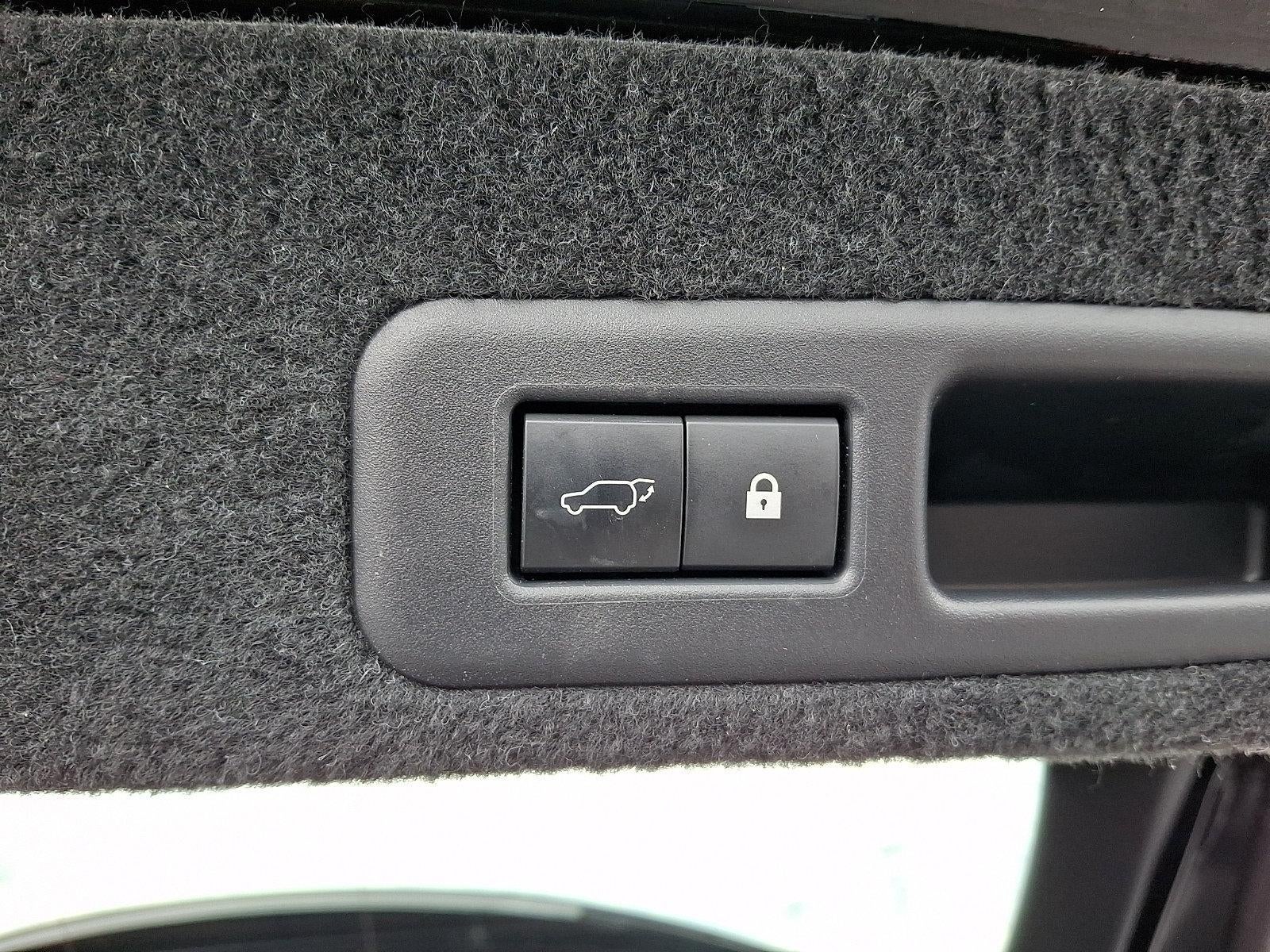 2021 Lexus RX 450h AWD