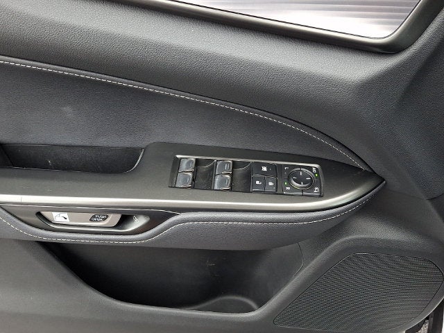 2023 Lexus NX 350 F SPORT Handling