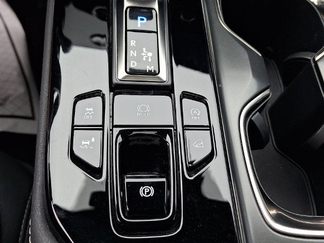 2023 Lexus NX 350 F SPORT Handling