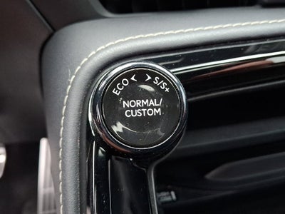 2023 Lexus NX 350 F SPORT Handling
