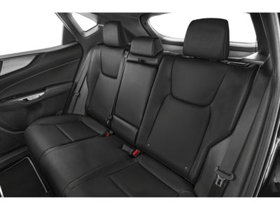 2023 Lexus NX 350 F SPORT Handling AWD