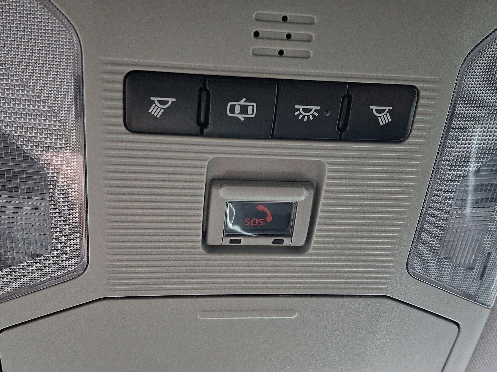 2020 Toyota RAV4 LE AWD (Natl)