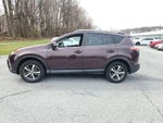 2017 Toyota RAV4 XLE AWD (Natl)