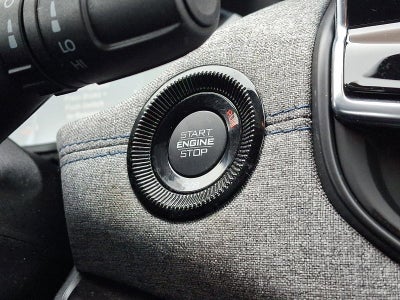 2023 Jeep Compass Latitude 4x4