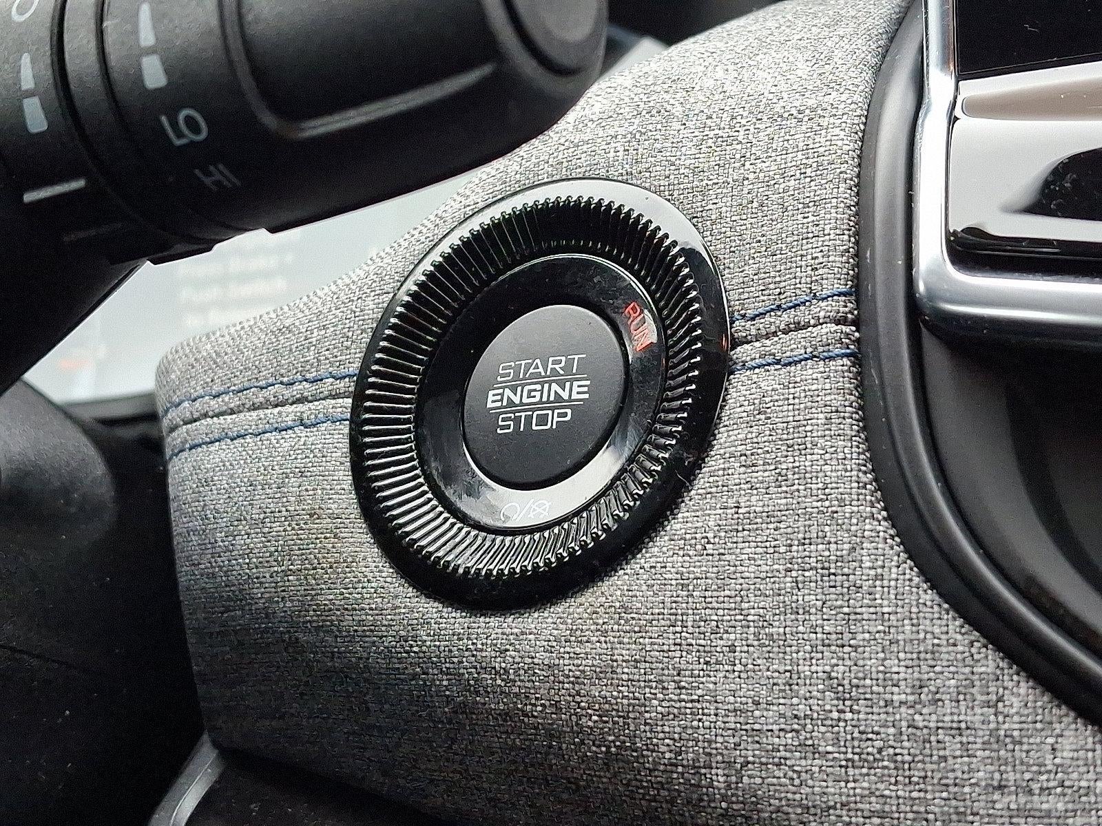 2023 Jeep Compass Latitude 4x4