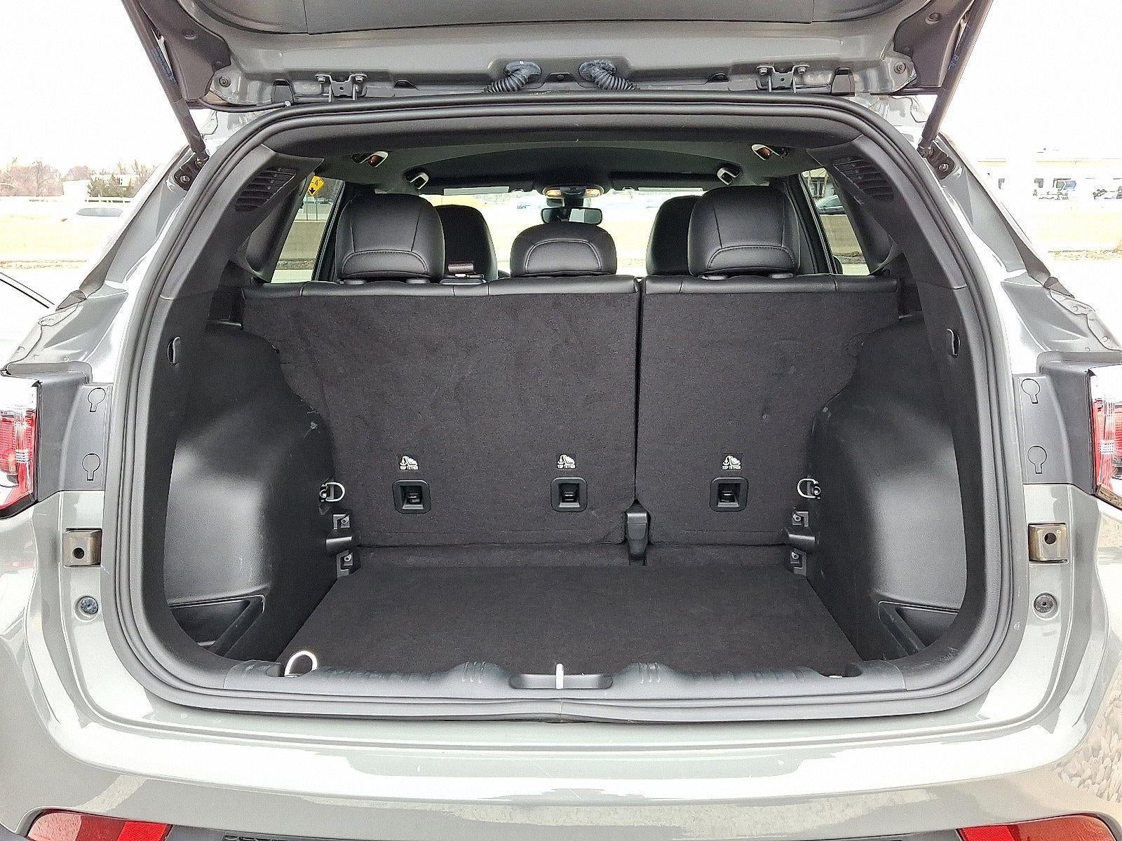 2023 Jeep Compass Latitude 4x4