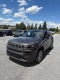 2024 Jeep Compass Latitude Lux 4x4