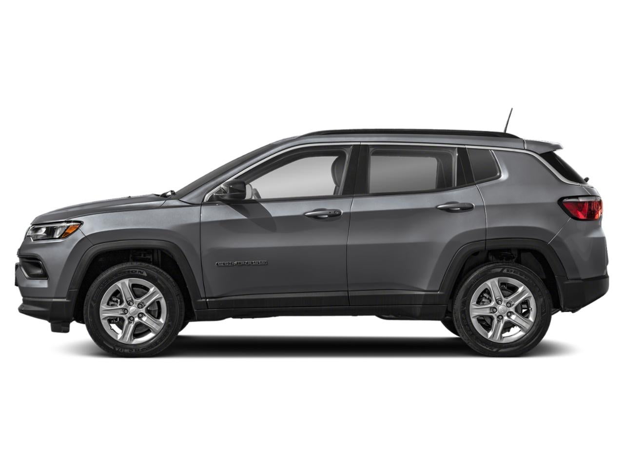 2024 Jeep Compass Latitude Lux 4x4