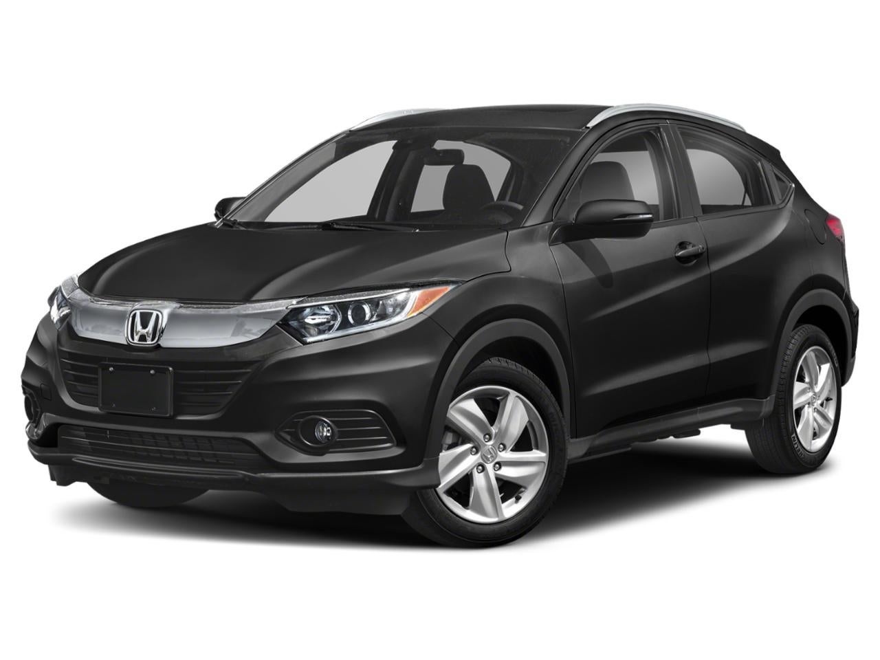 2019 Honda HR-V EX AWD CVT