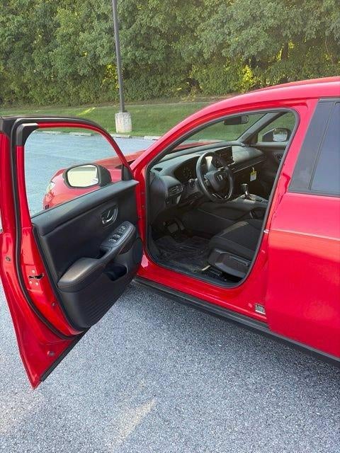 2024 Honda HR-V Sport AWD CVT