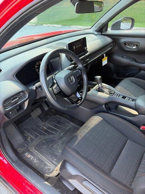 2024 Honda HR-V Sport AWD CVT