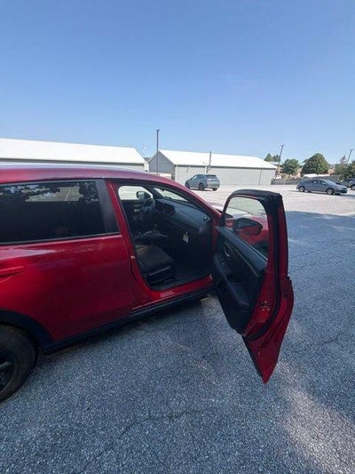 2024 Honda HR-V Sport AWD CVT