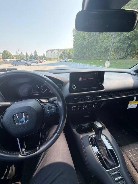 2024 Honda HR-V Sport AWD CVT