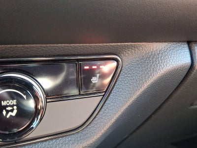 2024 Honda HR-V Sport AWD CVT