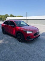 2024 Honda HR-V Sport AWD CVT