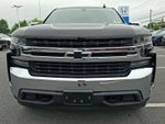 2019 Chevrolet Silverado 1500 Crew Cab Short Box 4-Wheel Drive LT