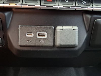 2019 Chevrolet Silverado 1500 Crew Cab Short Box 4-Wheel Drive LT