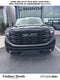 2025 GMC Sierra 1500 Crew Cab Short Box 4-Wheel Drive Elevation 3SB