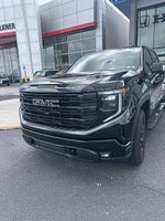 2025 GMC Sierra 1500 Crew Cab Short Box 4-Wheel Drive Elevation 3SB