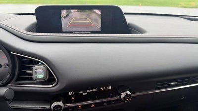 2023 Mazda Mazda CX-30 2.5 S Carbon Edition AWD