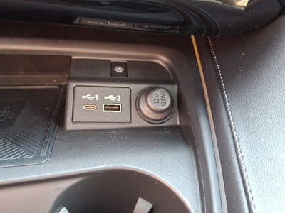 2024 INFINITI QX50 SPORT