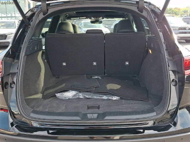 2024 INFINITI QX50 SPORT