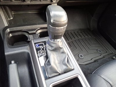 2023 Toyota Tacoma 4WD 4WD SR Double Cab 5' Bed V6 AT (GS)