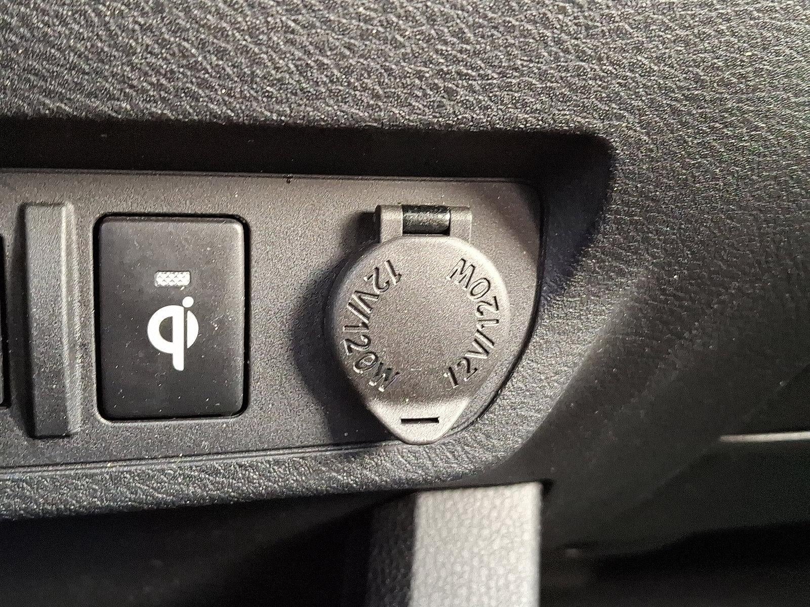 2023 Toyota Tacoma 4WD 4WD SR Double Cab 5' Bed V6 AT (GS)