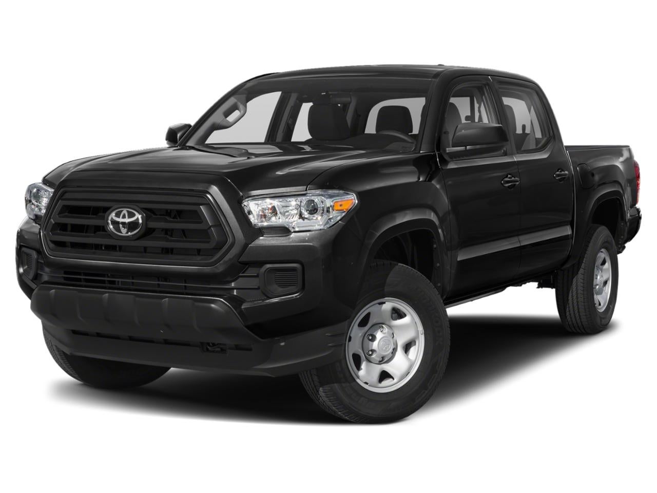 2023 Toyota Tacoma 4WD 4WD SR Double Cab 5' Bed V6 AT (GS)