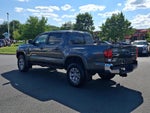 2018 Toyota Tacoma SR5 Double Cab 5' Bed V6 4x4 AT (GS)