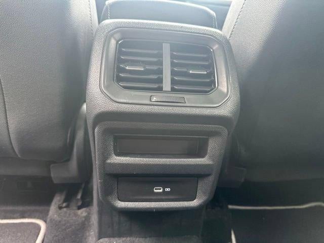 2022 Volkswagen Taos SEL 4MOTION