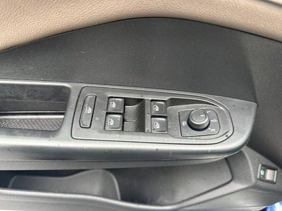 2022 Volkswagen Taos SEL 4MOTION
