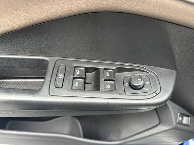 2022 Volkswagen Taos SEL 4MOTION