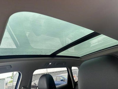 2022 Volkswagen Taos SEL 4MOTION