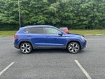 2022 Volkswagen Taos SEL 4MOTION