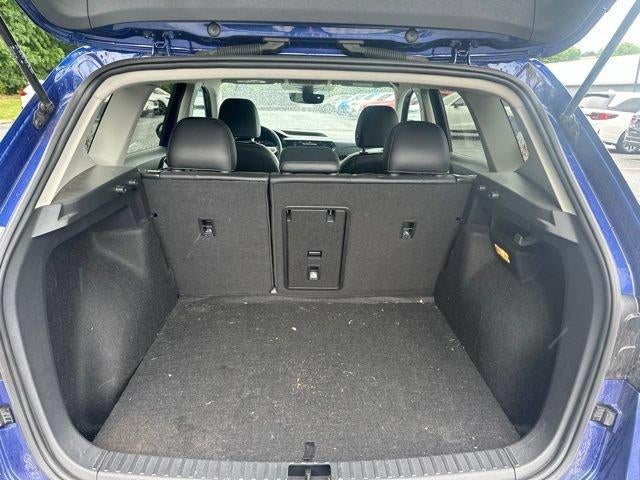 2022 Volkswagen Taos SEL 4MOTION