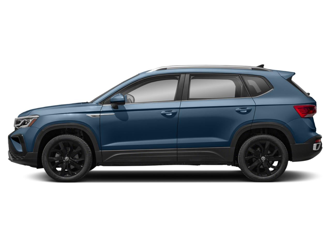 2022 Volkswagen Taos SEL 4MOTION