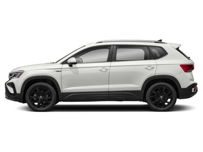 2022 Volkswagen Taos SEL 4MOTION